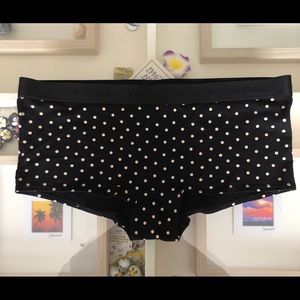 Victoria’s Secret Boyshort Shortie Brief
